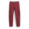 FJÄLLRÄVEN S/F Rider's Hybrid Trousers W, Bordeaux Red