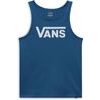 VANS MN VANS CLASSIC TANK COPEN BLUE