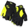 Strade Dure Black/Highlight Yellow