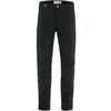 Abisko Hike Trousers M Black