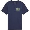 Bolt Ss Prem Tee Midnight