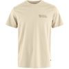 Fjällräven Heavy Classic T-shirt M Chalk White