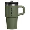 Quencher/Cup Protour Flip Straw Tumbler 600 ml Dried Pine