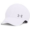 UNDER ARMOUR Isochill Launch Run W, White