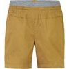 RIKI JR dull gold