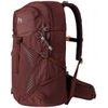 WAGABOND 35 bordeaux
