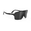 RUDY PROJECT SPINSHIELD AIR black/smoke black