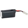 Battery Trek Air Rush Mini Electric Pump