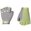 POC Agile Short Glove Lemon Calcite