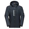 Aenergy WB Hooded Jacket Men, black