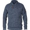 FJÄLLRÄVEN Lada Sweater M Dark Navy