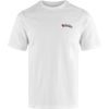 Hoja T-shirt M White
