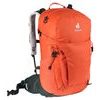 DEUTER Trail 24 SL paprika-forest