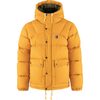 Expedition Down Lite Jacket M, Mustard Yellow-Green