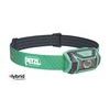 PETZL TIKKA CORE 2022 zelená