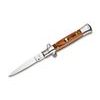 Magnum Sicilian Needle Olive Wood