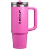 Quencher ProTour Flip Straw Tumbler 890 ml Hot Pink