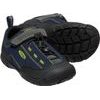 KEEN JASPER II CHILDREN, black iris/magnet