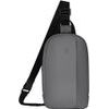 Sling Bag 5 ledově šedá