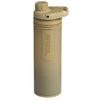 GRAYL ULTRAPRESS Purifier 500 ml, Desert Tan