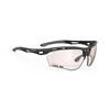 RUDY PROJECT PROPULSE black/ImpactX Photochromic 2 Red