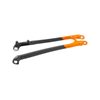 Seatstay Trek Rail 9 29 2021 Factory Orange/Grey