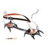 IRVIS LLU 10 leverlock universel