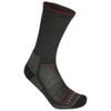 T2WE MERINO HIKER 2 PACK ECO,  CHARCOAL