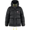 Expedition Down Lite Jacket W Black