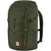 Skule Top Zip 30 Deep Forest
