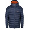 RAB Electron Pro Jacket, deep ink