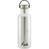 Basic Bamboo 1000 ml ocelová