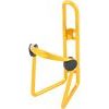 Bottle Cage Poundc.Sel black/orange