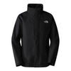 M SANGRO JACKET - EU TNF Black-NPF