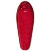 Comfort Lady PFM Red 175 cm