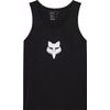Fox Head 195 Original Tank Black