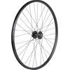 Wheel Front Bontrager Connection/DC-20 27.5" 6B 32H Black