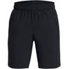 Woven Wdmk Shorts, Black / White