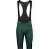 M's Cadence Bib Shorts  Pargasite Green