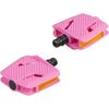 Pedal Kids' Platform Small 9/16 Pink Frosting