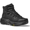 KAHA 3 W GTX BLACK/BLACK