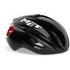 MANTA MIPS černá/červená