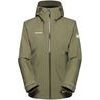 Convey Tour HS Hooded Jacket Women  marsh