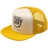 TRUCKER SNAPBACK SMILEY GOLDEN