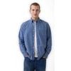 847912-06 Košile Oxford Shirt Modrá