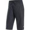 C5 GTX Paclite Trail Shorts black