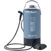 Helio LX Pressure Shower 2025