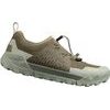 TERRA ERGOLACE FLAT 2.0 FOREST GREEN - CARAMEL