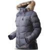 BONETA grey melange