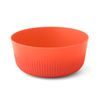 Passage Bowl - S, Spicy Orange